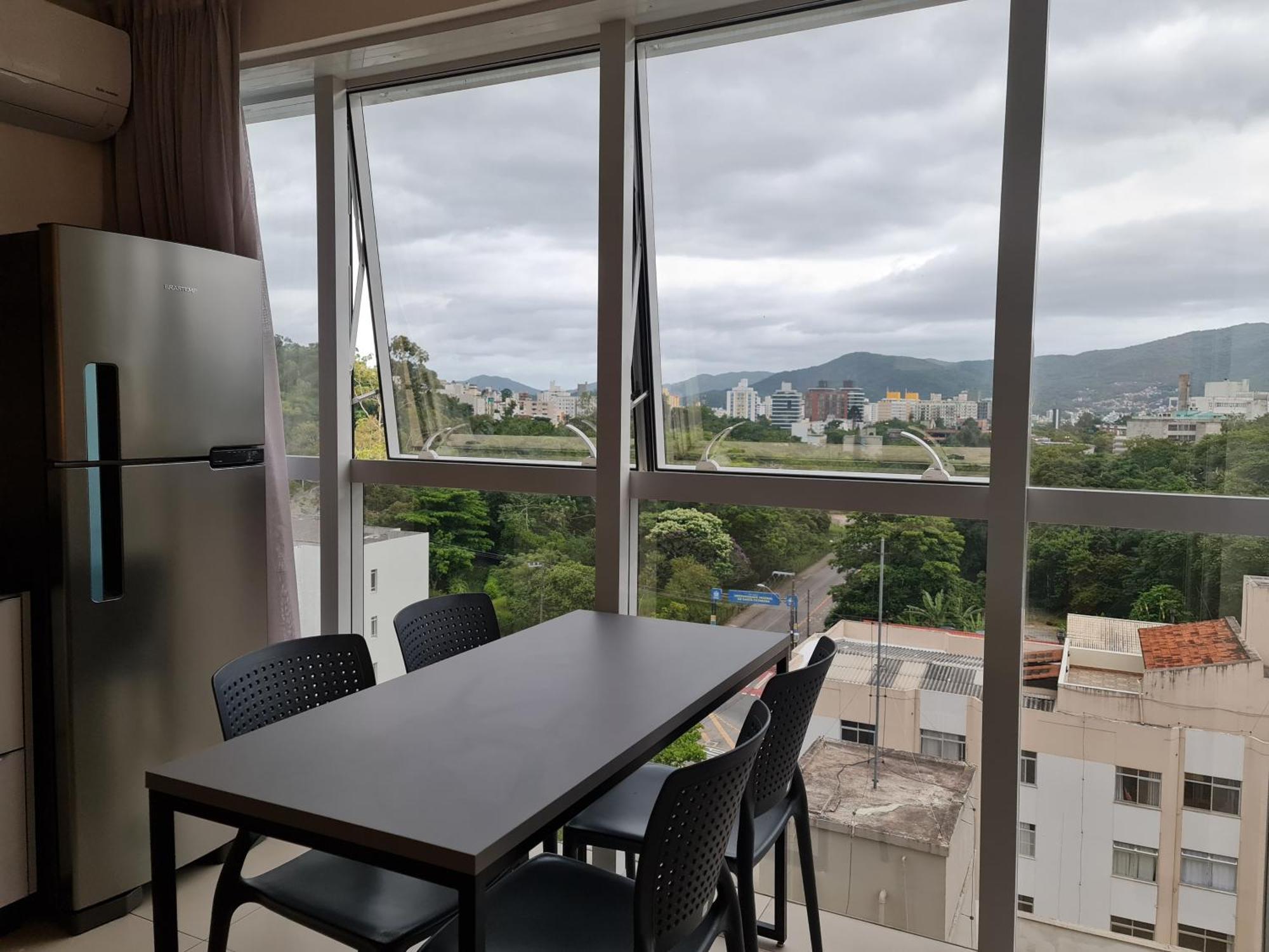 Uniquo Residence Florianópolis Zimmer foto