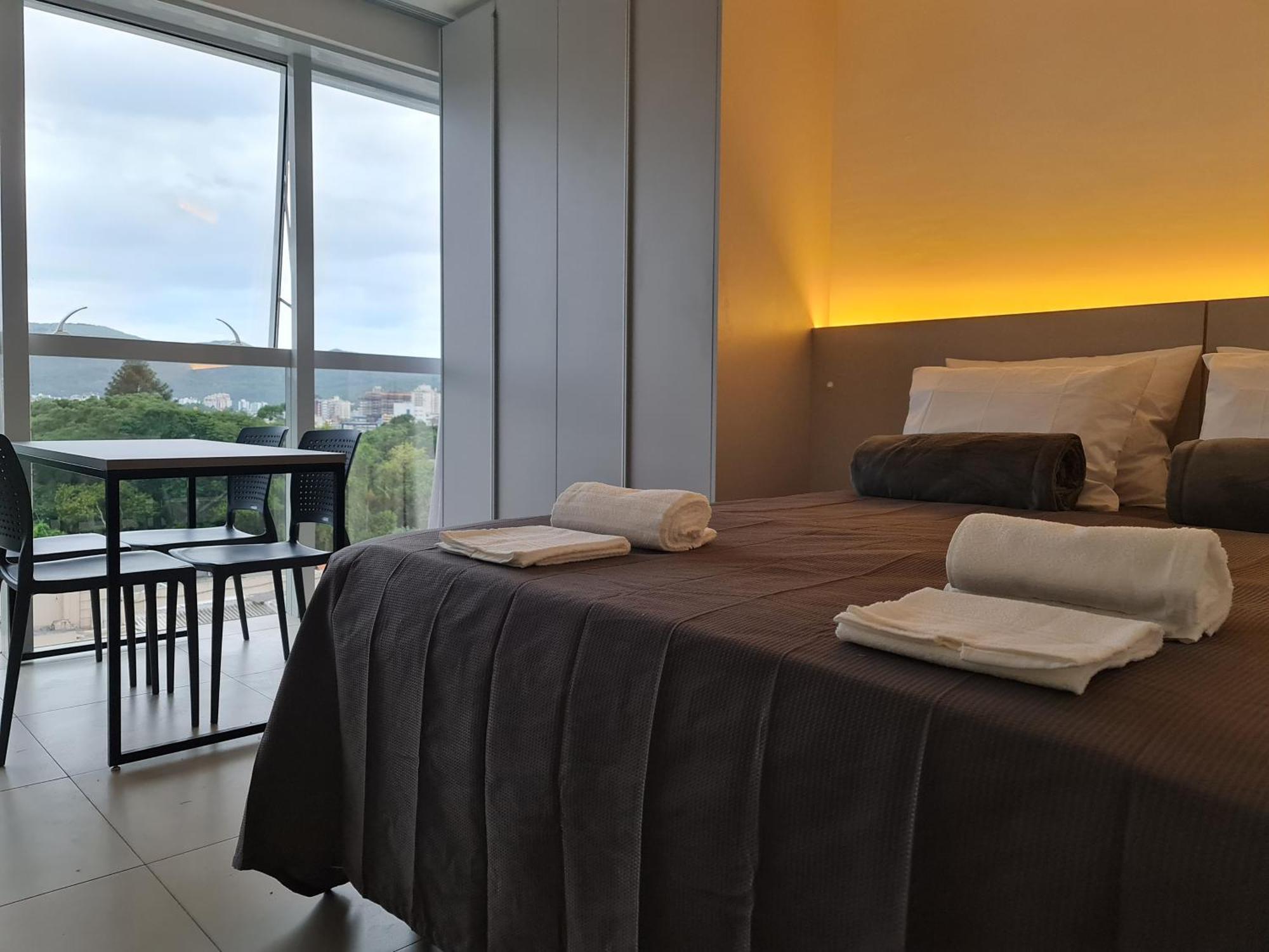Uniquo Residence Florianópolis Zimmer foto
