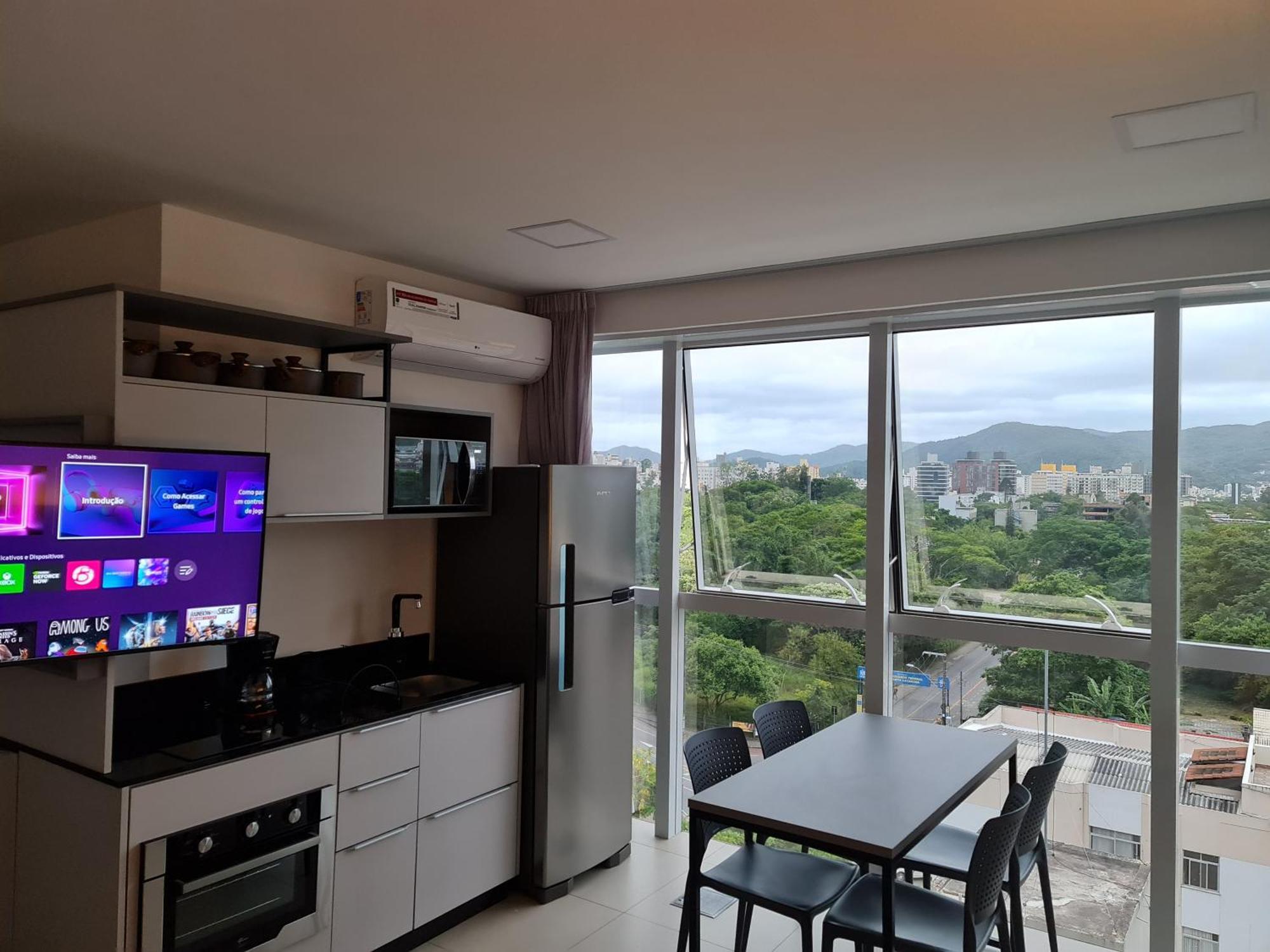 Uniquo Residence Florianópolis Zimmer foto