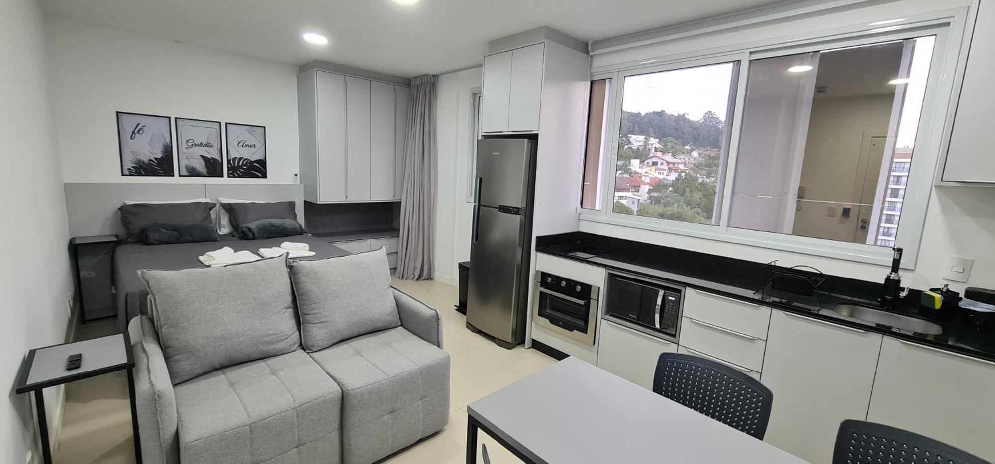 Uniquo Residence Florianópolis Exterior foto