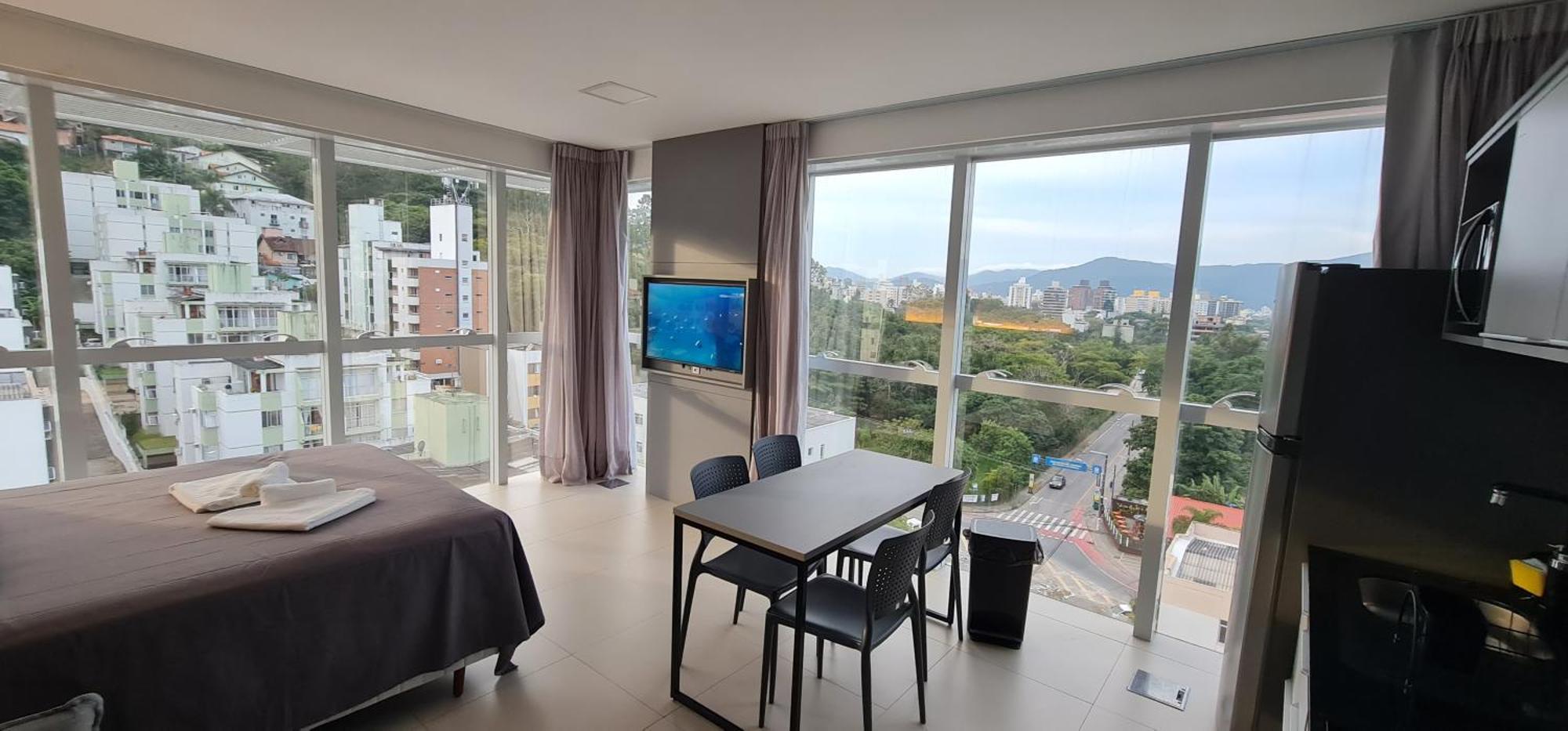 Uniquo Residence Florianópolis Exterior foto